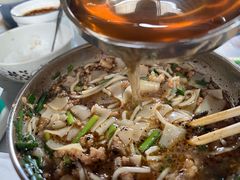-正宗杨记普洱酸醋米线(总店)