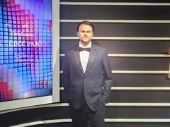 -曼谷杜莎夫人蜡像馆