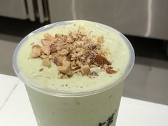 -古茗(萧山利丰路店)