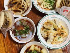 -洞子口张老二凉粉(文殊院店)
