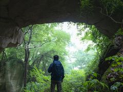 -南京市无想山景区