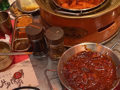 -西塔老太太泥炉烤肉(苏州大悦城店)