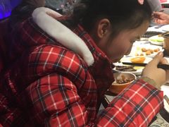 -钱小奴创意自助餐厅·原切谷饲安格斯畅吃(苏州昆山招商花园城店)