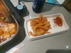 -半天妖烤鱼(桐乡万嘉购物中心店)