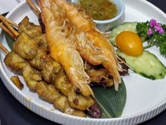 -清迈泰·泰国餐厅(华发商都店)