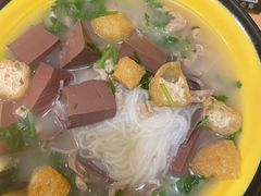 -龙咆汤包·手工现包小笼(拱北口岸店)