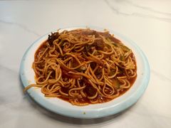-德元兰州纯汤牛肉面(深圳首店)