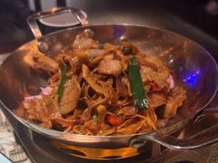 -绿茶餐厅(汇悦大融城店)