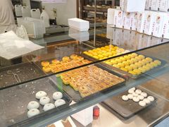 -矮子馅饼(大成路店)