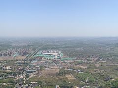 -北京鹫峰国家森林公园