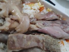 -零·壹新疆羊肉抓饭