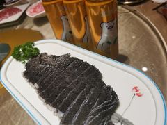 -百叶居·老北京涮羊肉(鼓楼店)