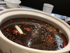 -名善山珍·野生菌汤锅(文殊院店)