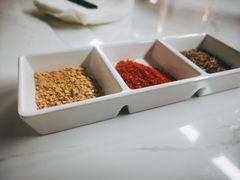 小料-大槐树烤肉馆