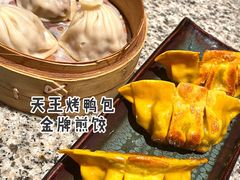 -南京大牌档(香港广场店)