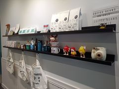 -NokNok Coffee(宽窄巷子店)