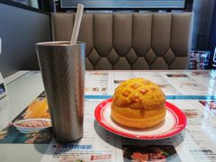 -敏华冰厅(平安金融中心店)