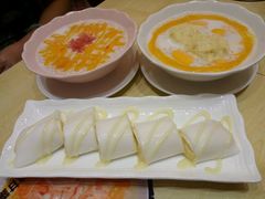 -甜心妈妈·榴莲星级糖水(北京路总店)