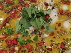 -金陵后厨·南京菜(新街口秣陵路店)