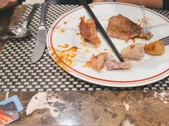 -云海轩·海鲜自助-河北云瑧世纪大饭店1F