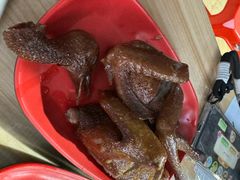 -光明刘冰乳鸽店(光明法政北路店)