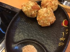 -博多一幸舍(侨福芳草地购物中心店)