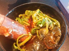 擂辣椒皮蛋-凤凰湘语·湘粤鲜融(浦东旗舰店)