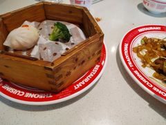 -明腾壹间茶餐厅(新都会花园广场店)