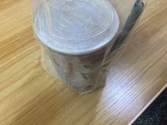 -伙记茶档(龙海风情小镇店)