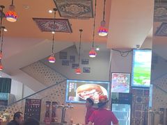 -撒拉花儿·新疆菜·清真(太阳宫店)