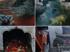 -武当山风景区