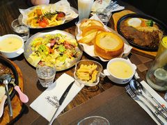 -红屋牛排(闽江路店)