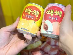 -朴鲸家正宗韩国料理(福田店)