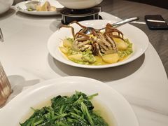 -道道鲜·崇明私房菜(五角场店)