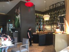 -芽庄洲际酒店自助餐厅