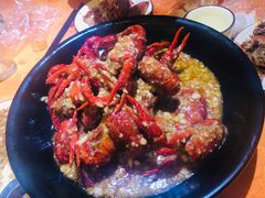 -聚味瞿记·龙虾堂(树木岭店)