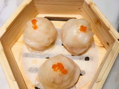 陶陶居大虾饺-陶陶居酒家(海岸城店)