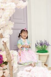 -首尔宝宝SEOUL  BABY STUDIO(通州店)