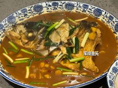 -荣家小吃(紫阳街店)