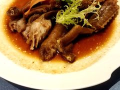 -建滔诺富特酒店-悦餐厅