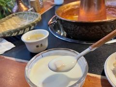 -陀岗美食·云南藏式特色餐厅