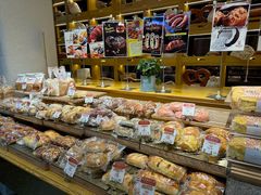 -西村叔叔的店·面包·甜品·蛋糕(牡丹园店)