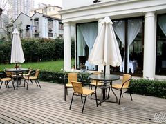 -老洋房花园饭店(绍兴路店)