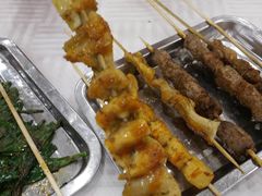 -常赢三兄弟·清真涮肉·清真炒菜(朝阳新城店)