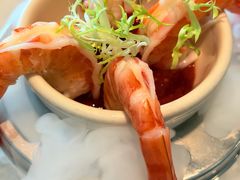-MORTON'S 莫尔顿牛排坊(北京丽晶酒店)