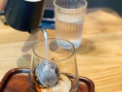 月球咖啡-Home Cafe(水榭春天店)