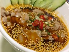蓉城小腰怪-付掌柜在成都·热炒砂锅集(金禾店)
