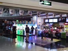 -金逸影城(中关村店)