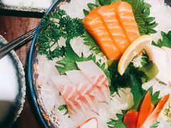 -松子料理(亮马桥店)