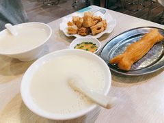 普宁豆干仔-兄弟深夜豆浆